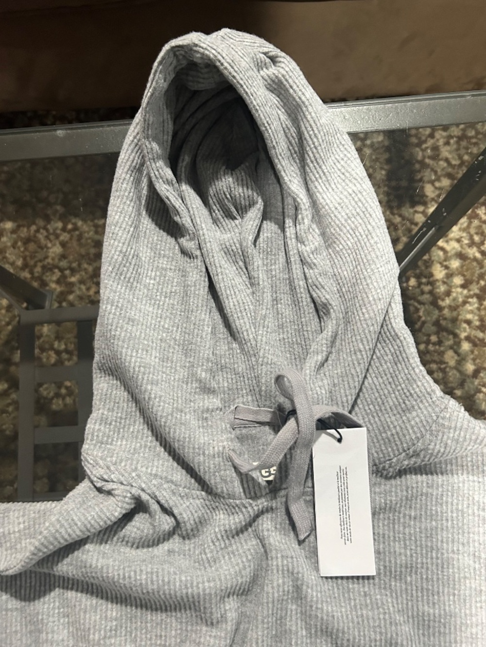 UGG Hoodie - Picture 5 of 5